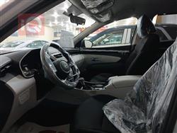 هیوندای تۆکسۆن